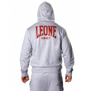 Толстовка Leone Legionarivs Fleece Grey XL