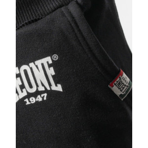 Спортивные штаны Leone Fleece Black M