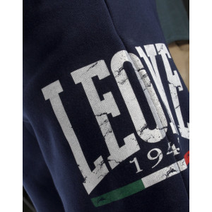 Спортивные штаны Leone Fleece Blue XXL