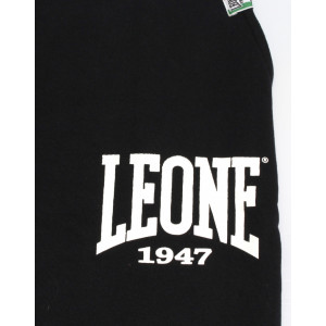 Спортивные штаны Leone Legionarivs Fleece Black XL