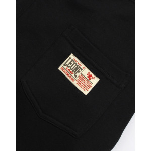 Спортивные штаны Leone Legionarivs Fleece Black L