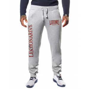 Спортивные штаны Leone Legionarivs Fleece Grey XL