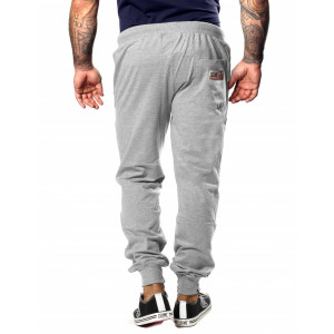 Спортивные штаны Leone Legionarivs Fleece Grey L