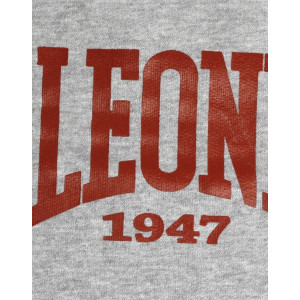 Спортивные штаны Leone Legionarivs Fleece Grey L