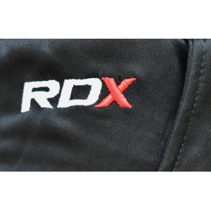 Штаны RDX Fleece Black XL