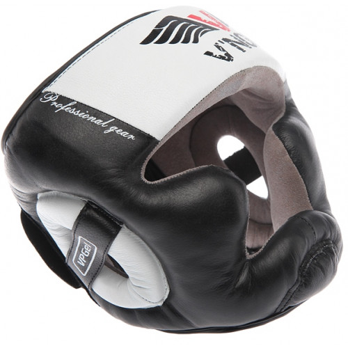 Боксерский шлем V`Noks Aria White р. S ( SALE )